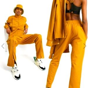 Ivy Park IVP by Beyoncé Track Jacket